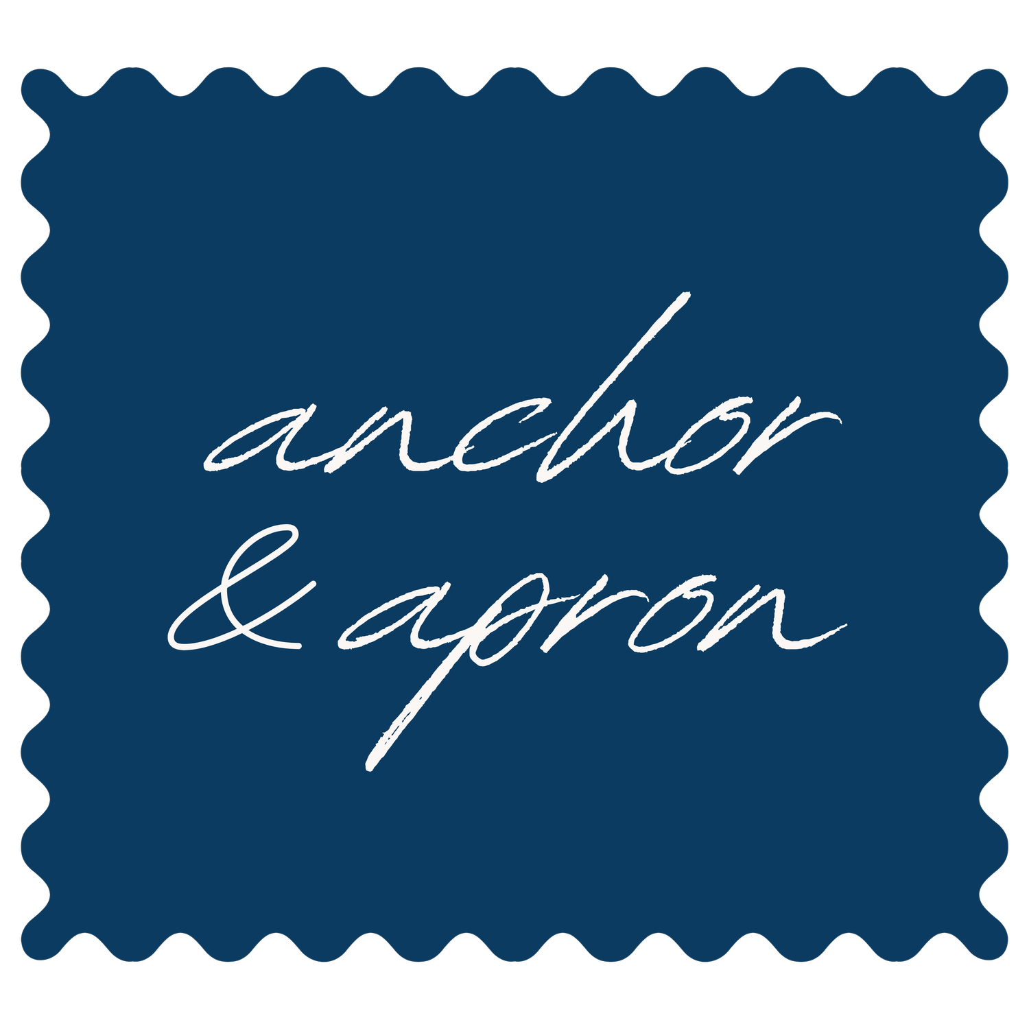 Anchor & Apron